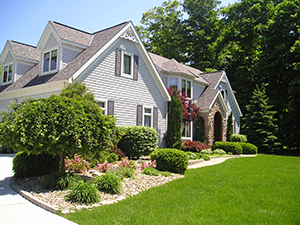 Landscapers and Lawncare Services in Mitchell, NE