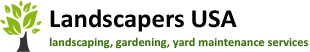 Mitchell Landscapers